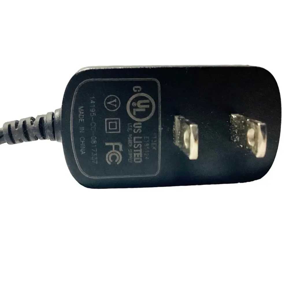 Motorola USB-C charger
